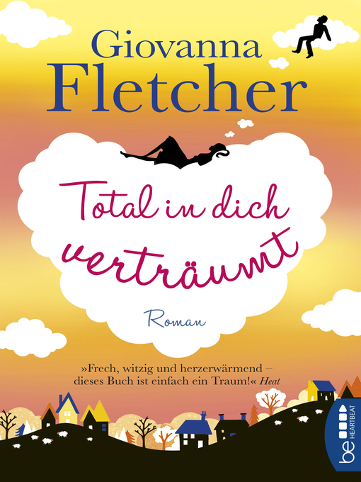 Title details for Total in dich verträumt by Giovanna Fletcher - Available